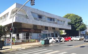Double Kit - 2 Quartos Perto UNB